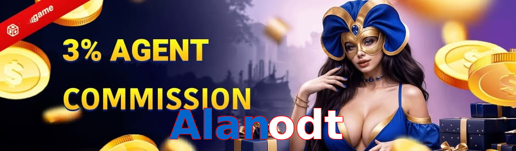 Alanodt